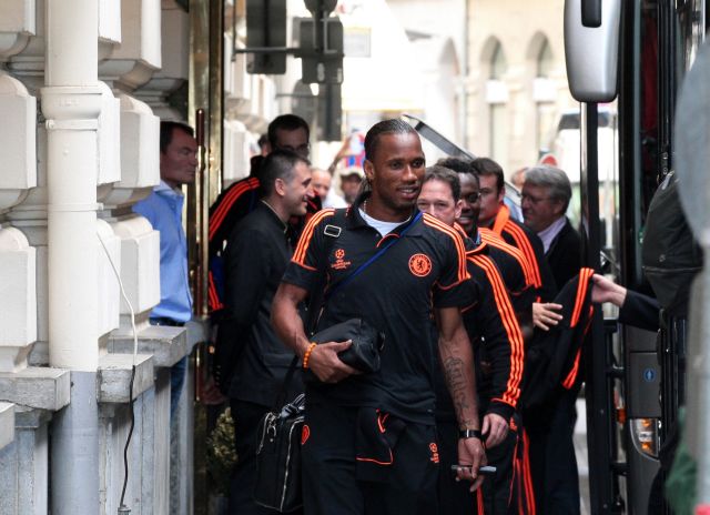 Ο Ντρογκμπά αφήνει την Τσέλσι και πάει Κίνα